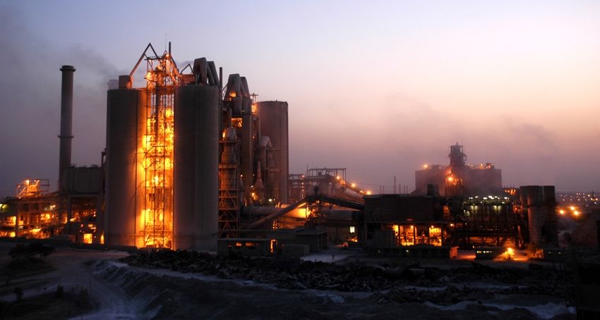 No gas? No problem, Morsi govt assures industry