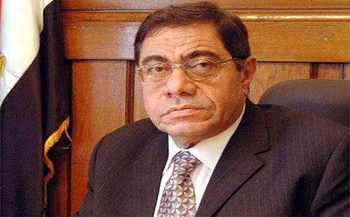 Court reinstates former prosecutor general
