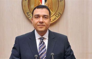 Presidential spokespeople, ministers resign