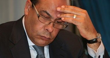 Mubarak information minister acquitted of charges