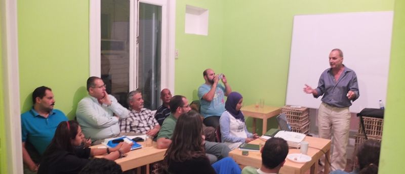 Advice from green youths to Egypt’s new environment minister