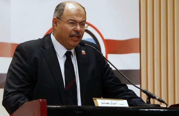 Ministers resign in objection to regime’s handling of protests