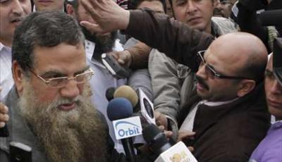 Jama’a al-Islamiya member details reconciliation initiative