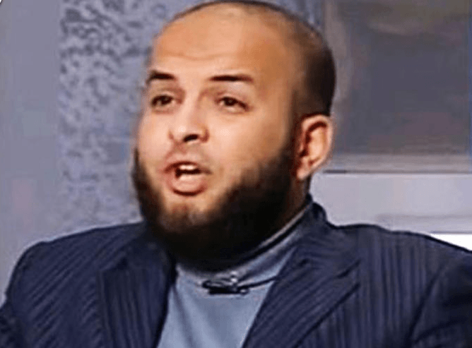 Brotherhood spokesperson arrested