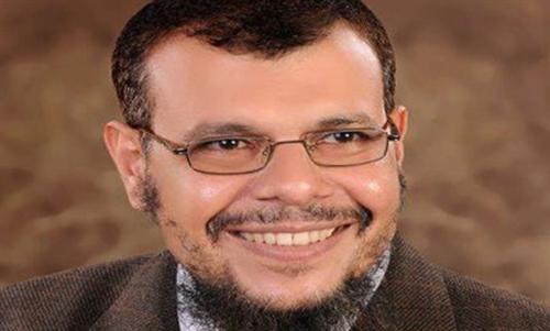 Khaled Alam Eddin presents resignation from Nour Party
