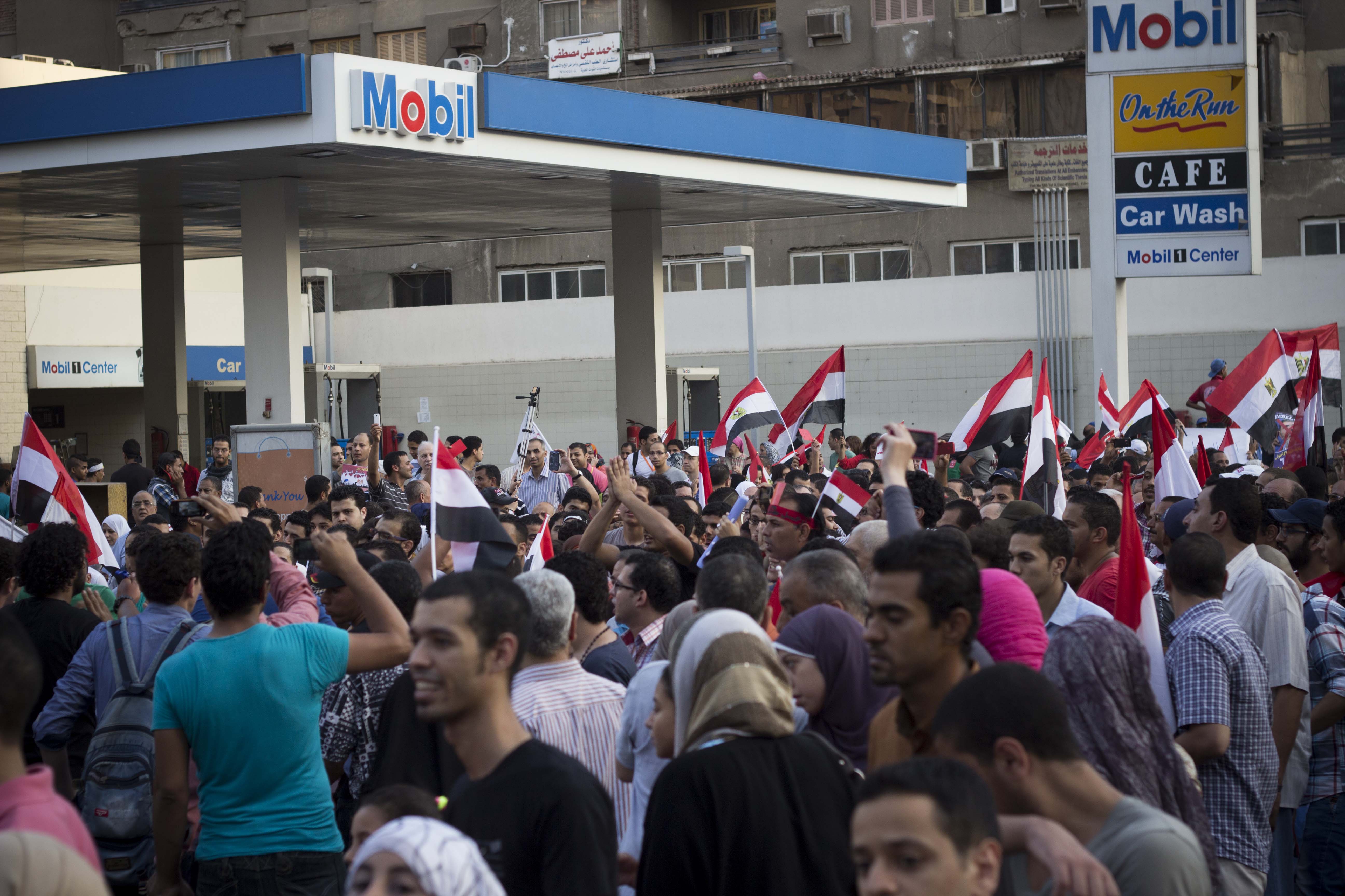 Petroleum Authority officials granted arrest powers