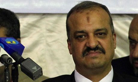 Beltagy’s son arrested in Beni Suef