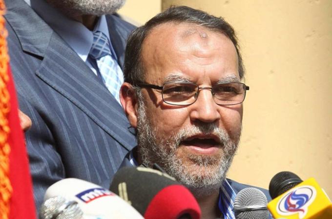 On Al Jazeera, Brotherhood leaders call supporters to take to streets