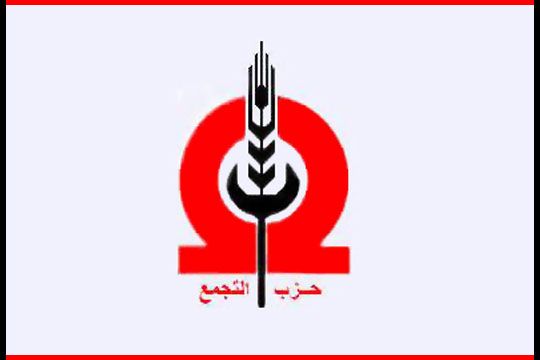 Presidential spokesperson meets with, praises Tagammu Party