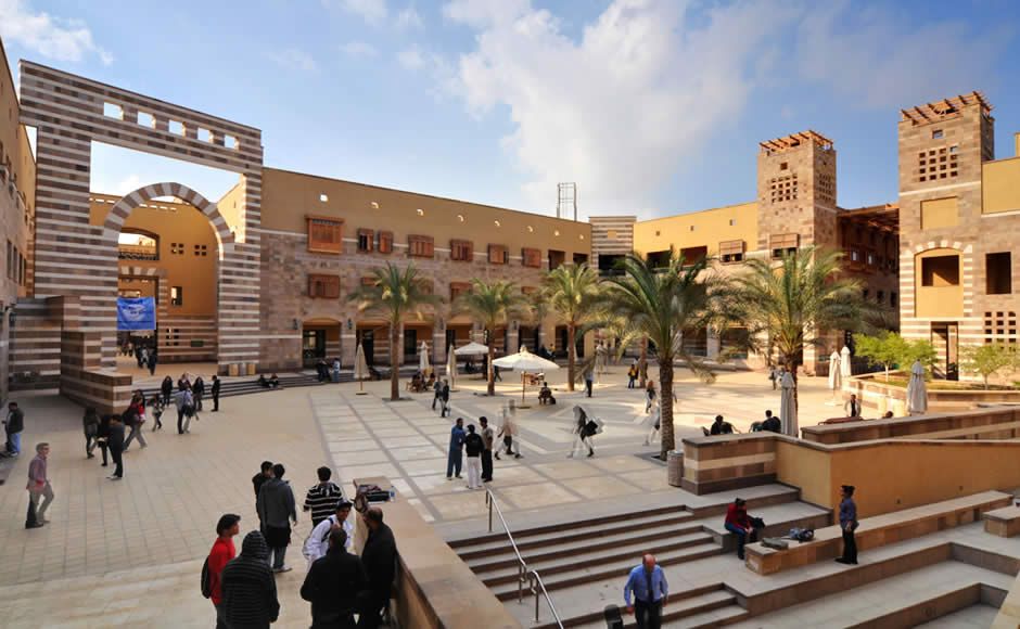 After losing AUC scholarships to USAID cuts, over 100 students invited to study at other private universities