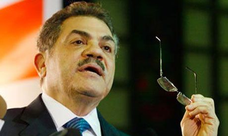 Angered Wafd Party youth demand new leader