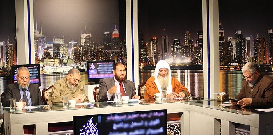 Court shuts down Al-Hafez channel
