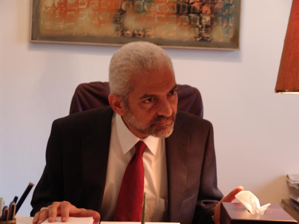 Ex-culture minister investigated for indecent behavior