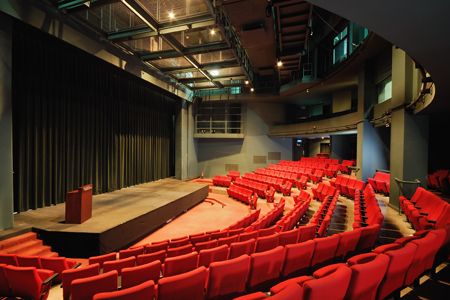 ‘Cancelled’ and ‘Bay the Moon’: Two sides of a theatrical saga