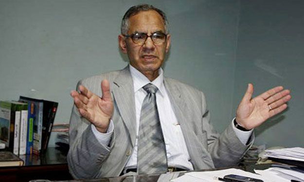 FJP leader banned from travel
