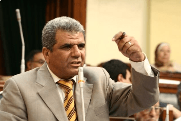 More Brotherhood leaders arrested