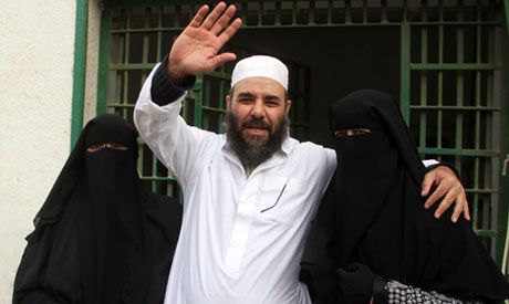 Zomor headed back to prison