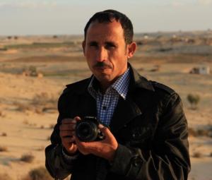 Journalist’s trial adjourned to Sept 18