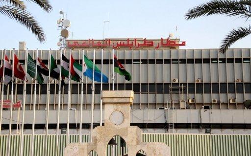 Egyptian consul in Tripoli assaulted