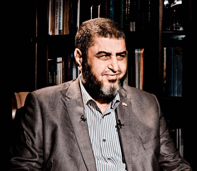 More Islamist figures arrested