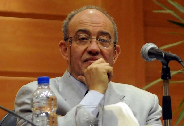 Minister says NGO control is inevitable, temporary