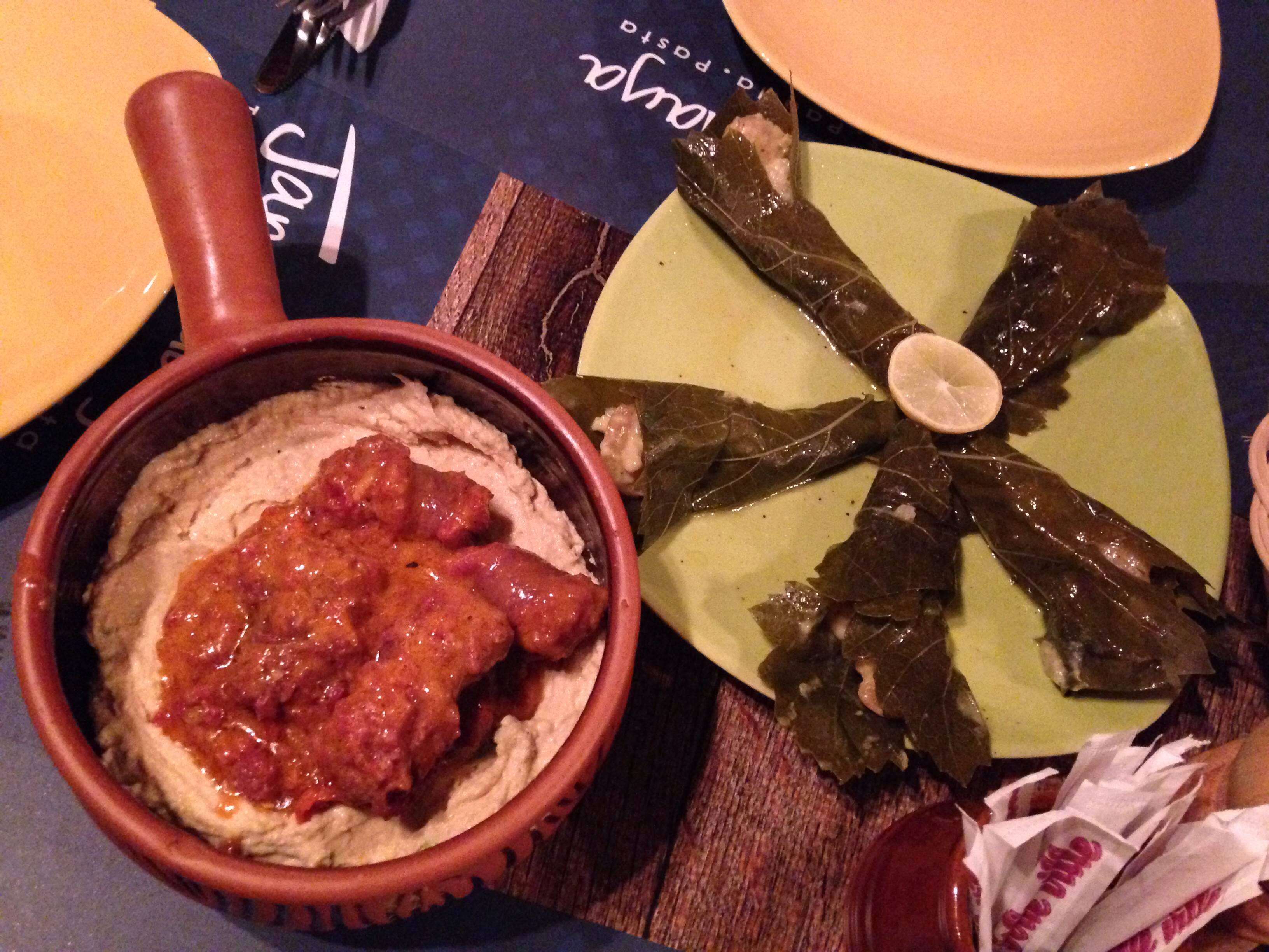 Jambalaya: Promising restaurant gets off to weak start