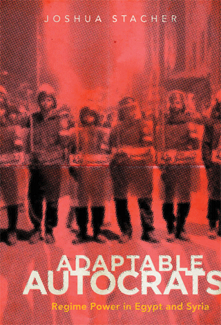 Adaptable autocrats