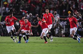 Egypt’s loss spurs blame and conspiracy theories