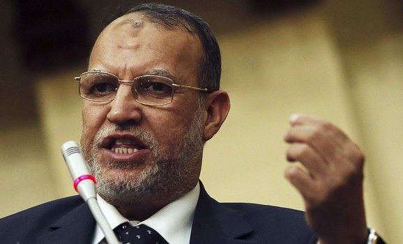 FJP deputy sets conditions for dialogue