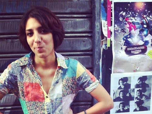 Band of the week: Maii Waleed