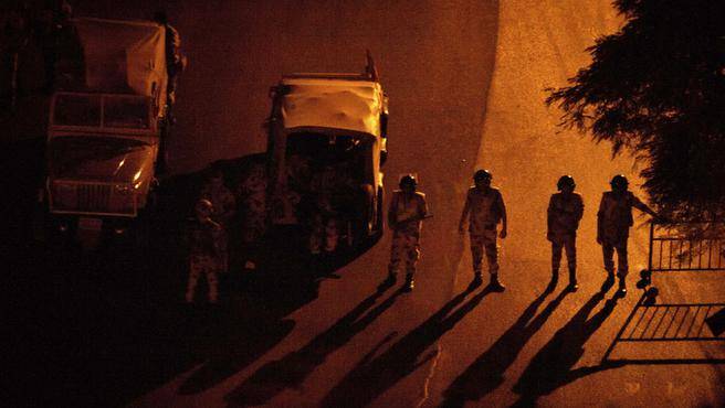 Curfew pushed to midnight starting Saturday