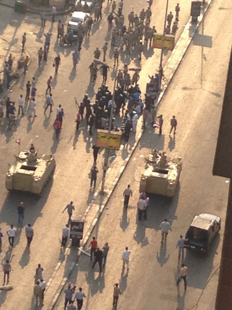 Criticism of protest law continues