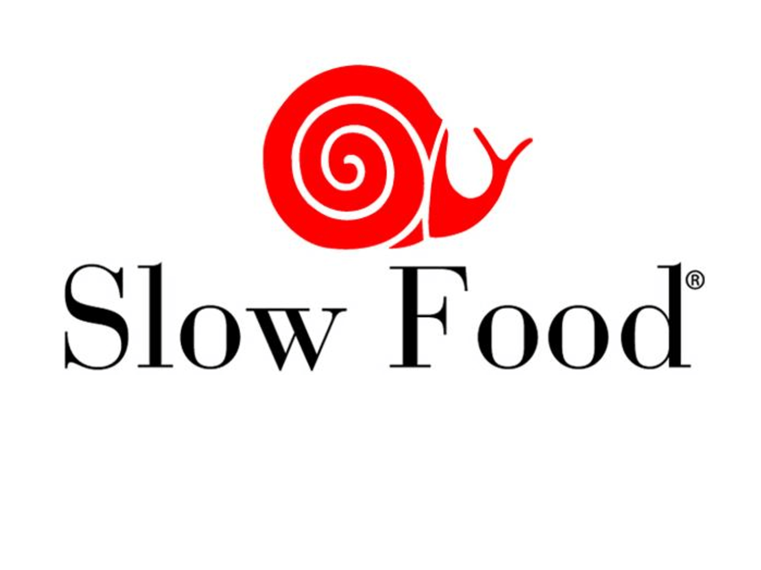 Slowing food down