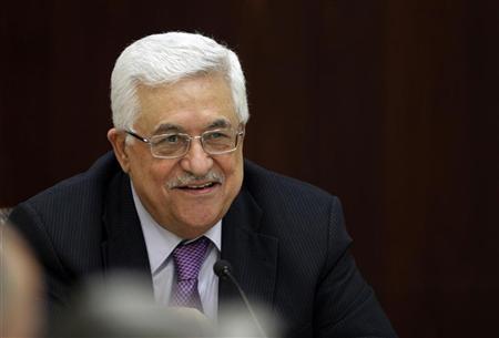 Truce deal between Palestinian factions, Israel to be signed within hours