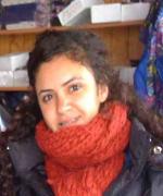 Dina Yehia