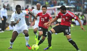 Mission impossible for team Egypt?