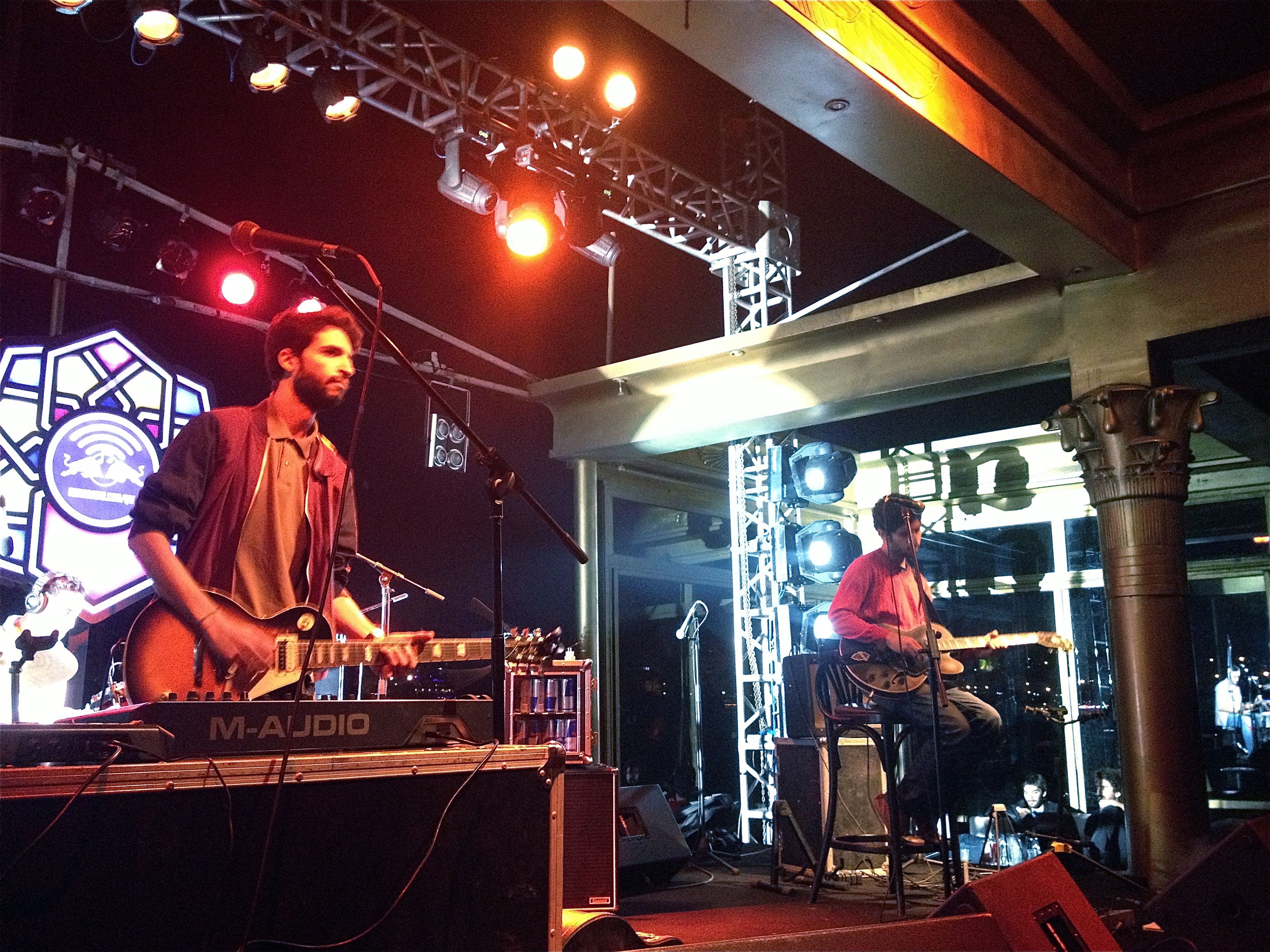 Band of the Week: Fulltone