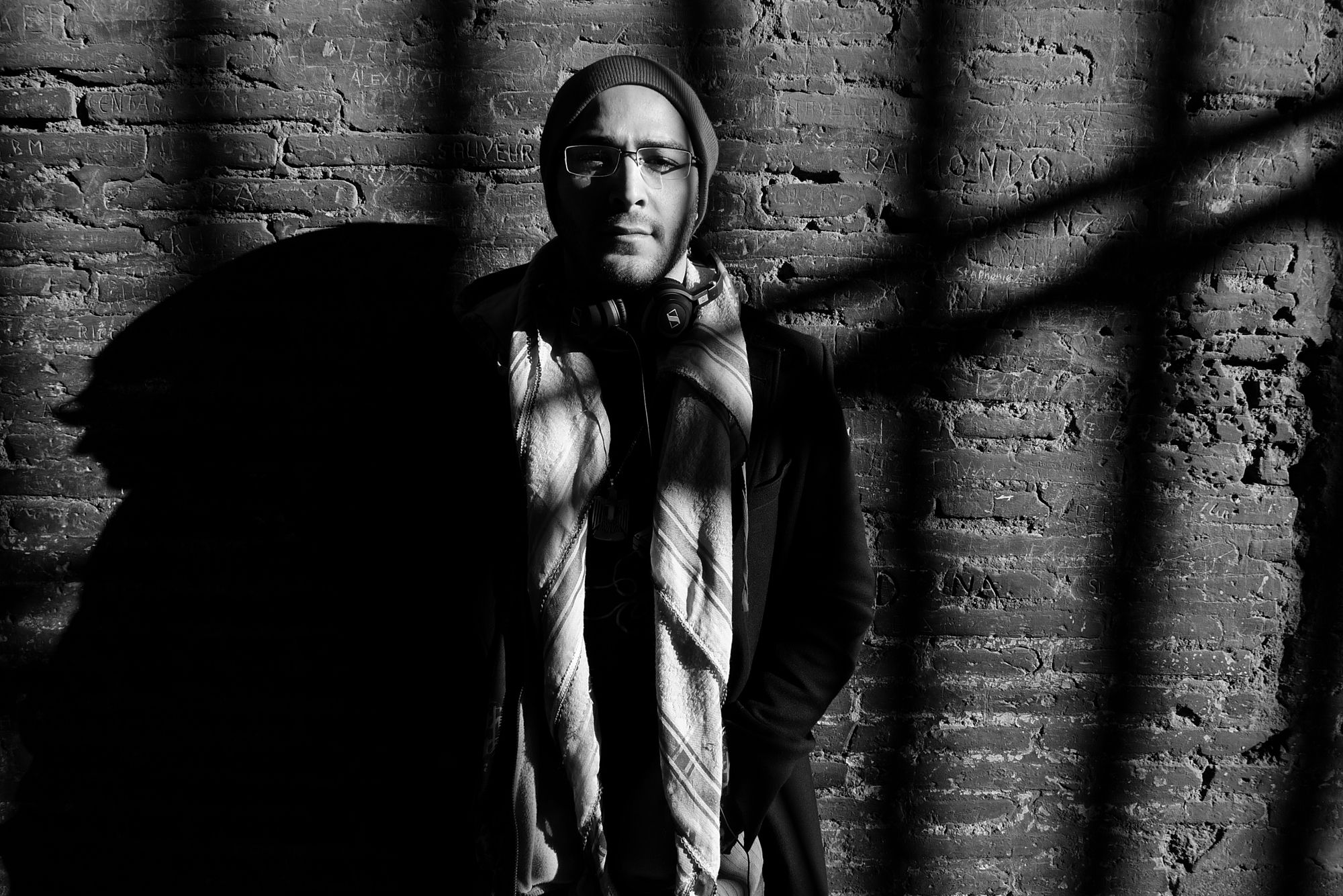 Band of the week: Deeb