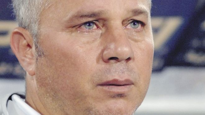 Egypt names new football coach