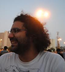 Alaa Abd El Fattah to be detained four days