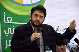 أن تكون إخوانياً