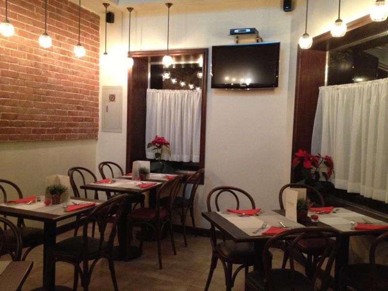Sasho Bistro: A precious discovery in the heart of crowded Zamalek