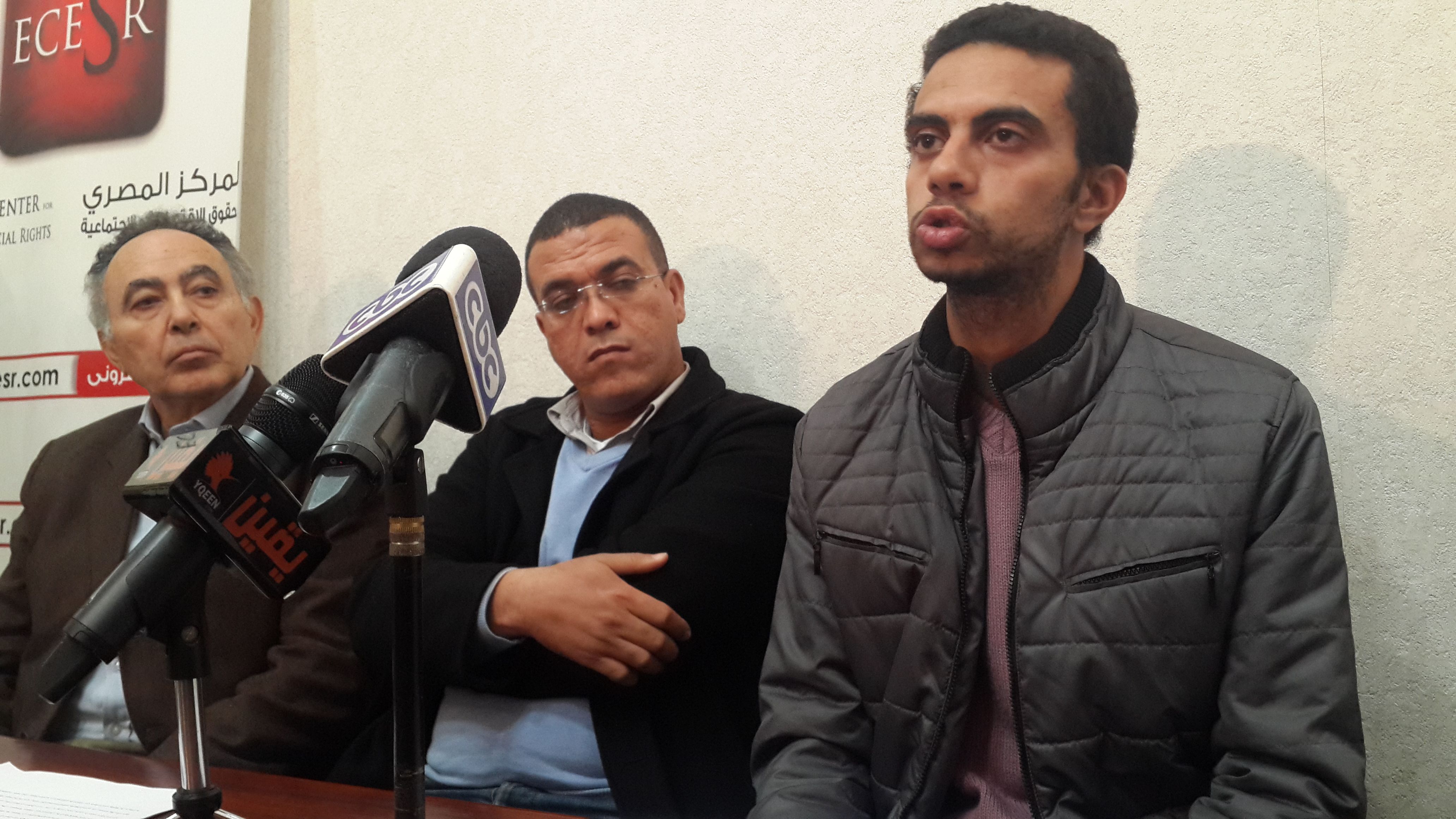 Crackdown on civil society groups now worse than under Mubarak, warn rights activists