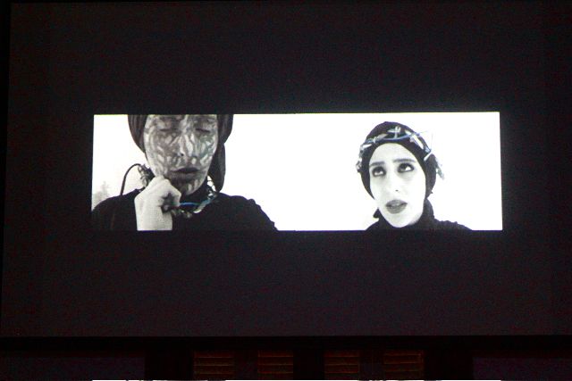 ‘Blink’: A moment of possibility?