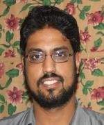 Akram Ismail