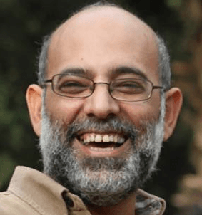 سلام على علي شعث