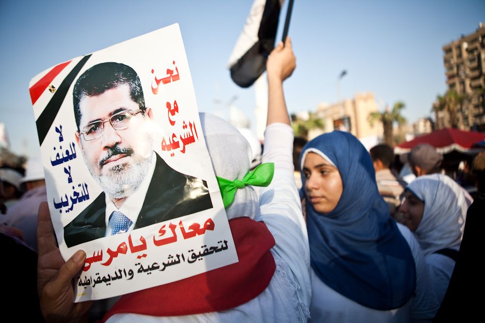 تحليل: ما بين سطور قضية مرسي
