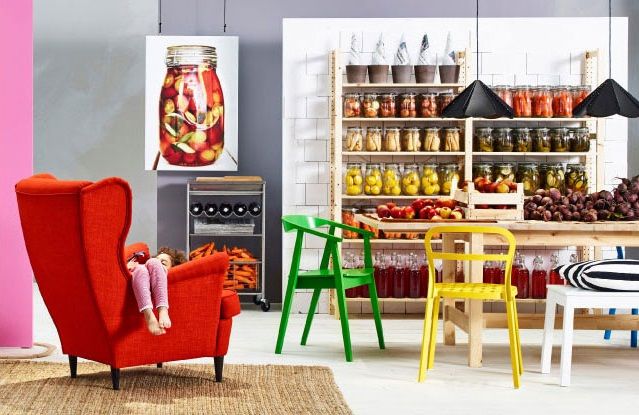 IKEA comes to Cairo