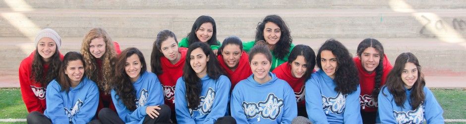 Winter camps for children