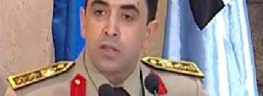 Armed Forces: Hamas member arrested in Sinai ‘confesses’ to terror plot